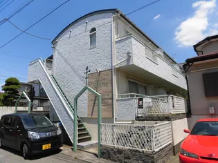 シャンブル ミモザの画像