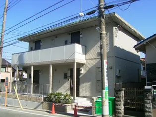 グリーンゲーブルの画像