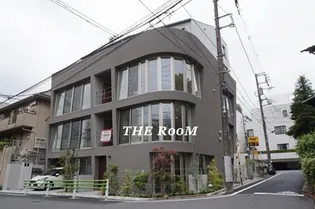 GRANDSTORY西麻布の画像