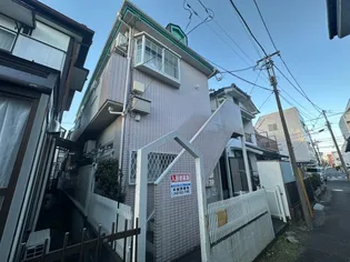 ホワイトキャッスル東大和の画像