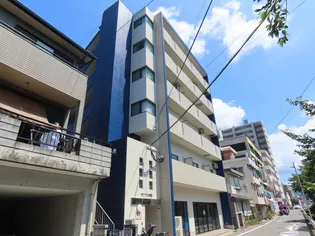 サンフル中園の画像