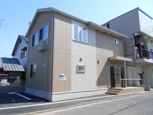 エントピア立花の画像