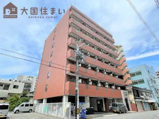 コート桜川の画像
