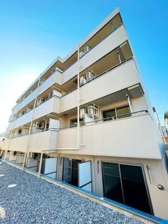 クレール下落合の画像