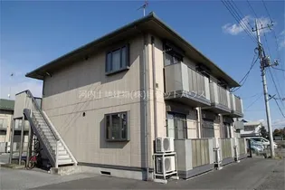 アンソレイエEの画像