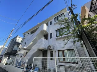 レソール千川北の画像