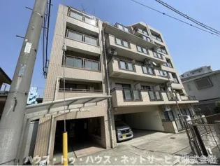 キャロット柏の画像