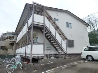 サンハイツの画像