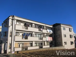 三高 サンハイツの画像