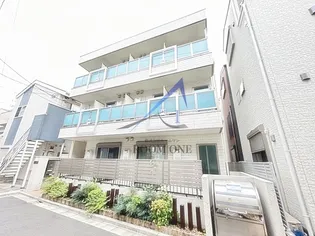 デュオメゾン大森北EASTの画像