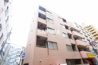 カメリアKAWASAKIの画像