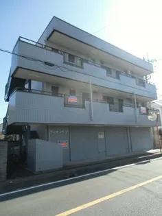 クレセント21の画像