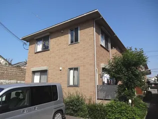 メゾン ド エスペランスの画像