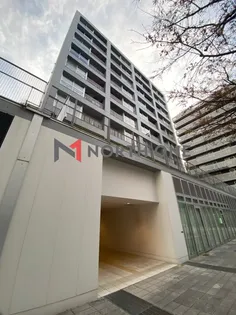 東京都江東区東雲1【マンション】の外観