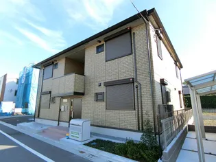 シャトレーの画像