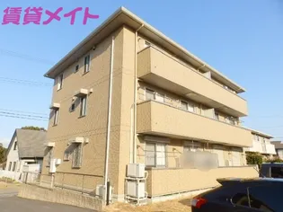 リビングタウン阿倉川 Aの画像