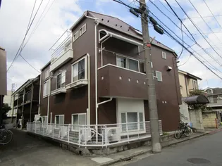 プランドール吉野の画像