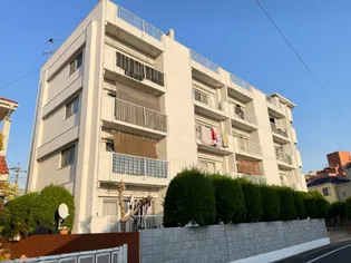 小山マンションの画像