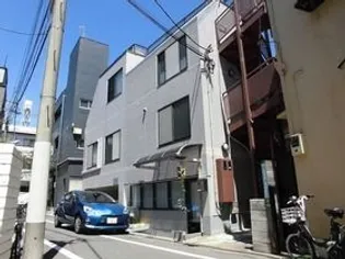 メゾンミノールの画像