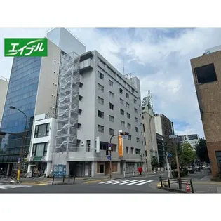 サウスレジデンス丸の内【7階】の外観