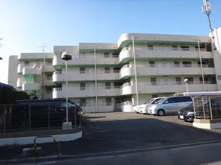 ルミエール大泉の画像