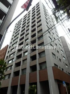 クラッシィハウス神田美土代町【9階】の外観