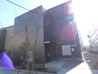 PINE VILLAGEの画像