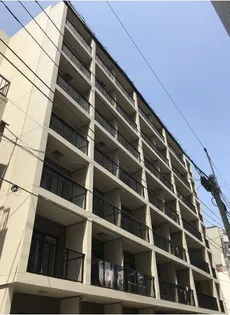 ドゥーエ向島【1階】の外観