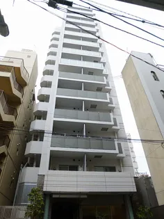 ParkAxis秋葉原East【8階】の外観