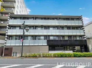 AZEST武蔵小金井の画像