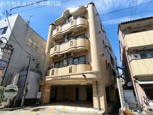 チェリーハイツIIIの画像