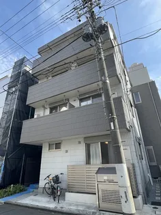 メリーハイム古石場の画像