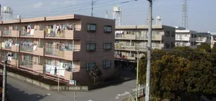 原マンションの画像