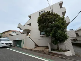 向ヴォーヌン洋光台の画像