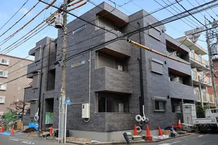 ALMOA棟の画像