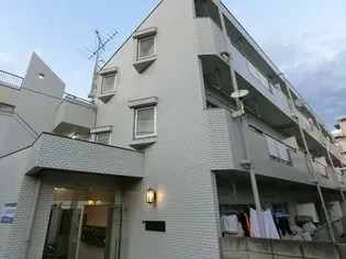 ツエール中台の画像