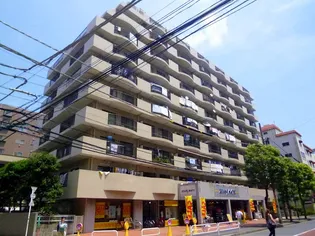 ペルシェール西葛西の画像