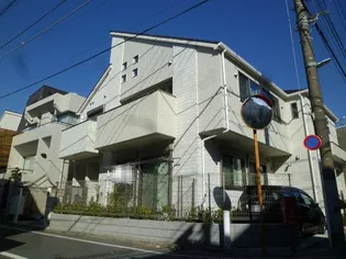 SOPHIA 五本木の画像