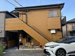 メローハウスの画像