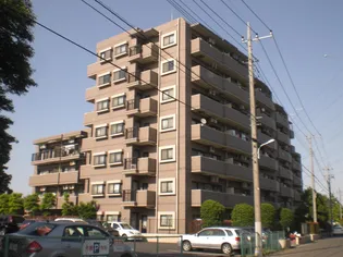 ライオンズガーデン大宮 大和田公園の画像