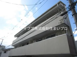 メゾンAKINAI香里の画像