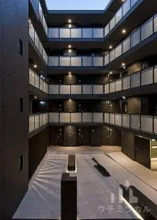 ガーラ ヒルズ新宿の画像