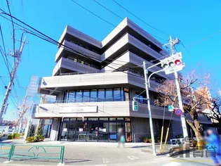 東京都西東京市柳沢6【マンション】の外観