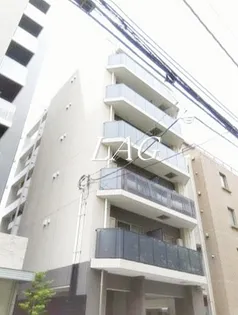 スカイグランデ市川の画像