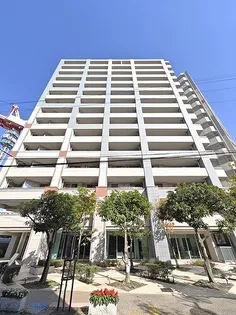 ライオンズ岐阜セントマークス壱番館の画像