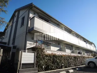 リヴェール金沢八景【2階】の外観