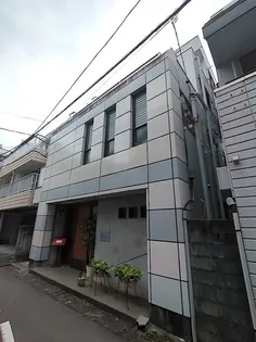 サンシティハイムの画像