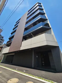 ディアレイシャス田園調布南の画像