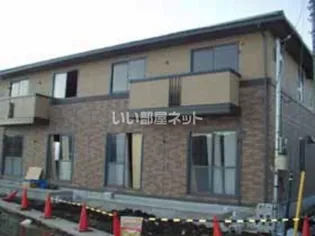 パーシモンフィールドの画像
