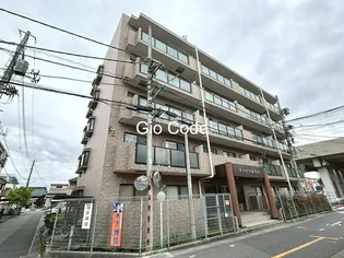 キャピタル草加の画像
